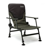 KRZESŁO/FOTEL WĘDKARSKI SAXCARP