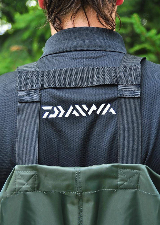 SPODNIOBUTY NYLONOWE YORK TRAVELLER