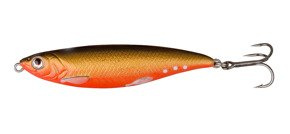 53 - SAVAGE GEAR PRZYNĘTA 3D HORNY HERRING RED BLACK