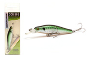 WOBLER CORMORAN COR SP2 - HERRING 6,5cm
