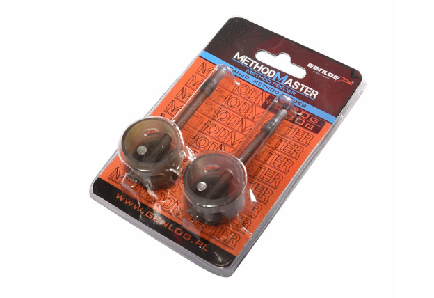 KOSZYKI ZANĘTOWE GENLOG BANJO METHOD FEEDER 20/30