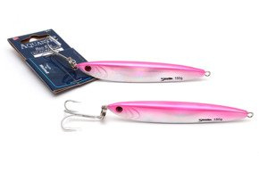 5419 - AQUANTIC PILKER RED EYE - P