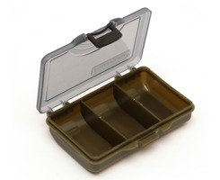 PUDEŁKO KARPIOWE 3 PRZEGRODY ANACONDA