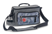 TORBA WĘDKARSKA IRON CLAW JIG BAG II 32x12x20 cm