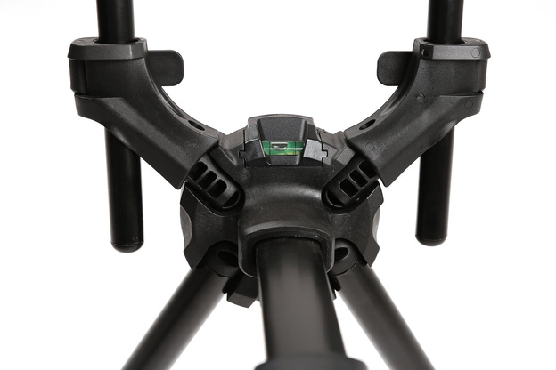 8418001 - RADICAL STOJAK WĘDKARSKI ROD POD AFTER DARK