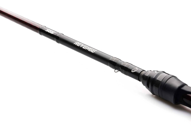 WĘDKA SAVAGE GEAR ALPHA SG6 JERKBAIT 206/50-140g