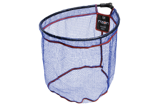 KOSZ PODBIERAKA DAIWA N'ZON SQUARE MESH 45x35 cm