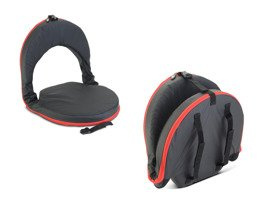 ROZKŁADANE KRZESŁO DO ŁODZI IRON CLAW