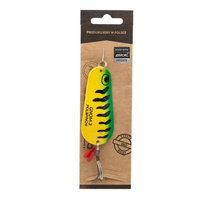 WAHADŁÓWKA POLSPING GNOM - GREEN TIGER