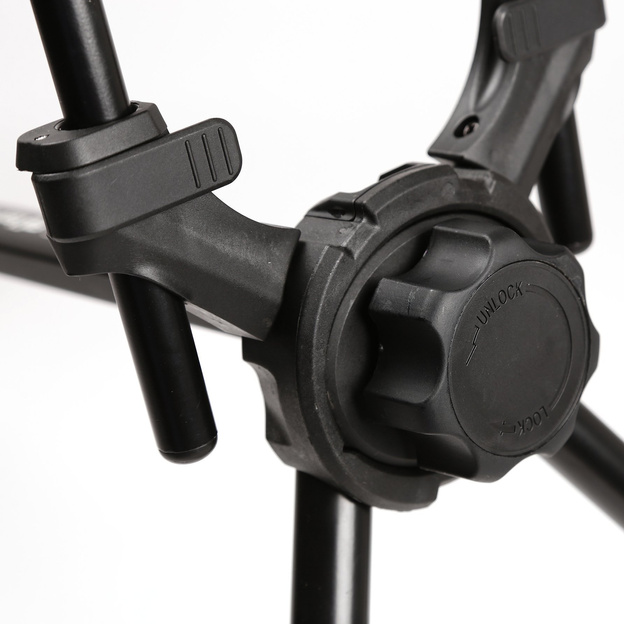 8418001 - RADICAL STOJAK WĘDKARSKI ROD POD AFTER DARK