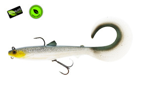 GUMA WESTIN BULLTEEZ CURLTAIL R2F 21cm - HEADLIGHT