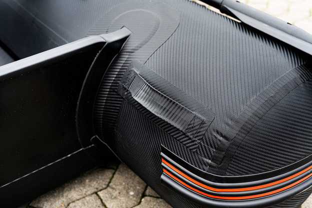 PONTON SAVAGE GEAR EASY RIDER BOAT 300cm