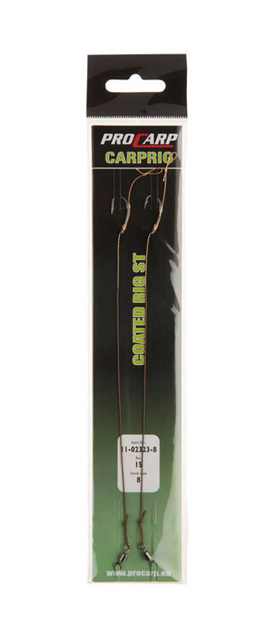 PRZYPON WŁOSOWY CORMORAN PRO CARP