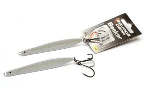 553 - SAVAGE GEAR SEEKER ISP - WHITE PEARL