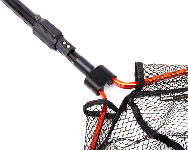 PODBIERAK TELESKOPOWY EASY-FOLD M/70x58x48 cm