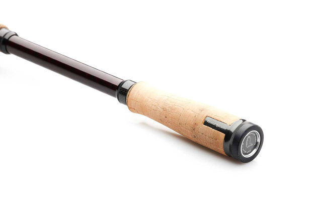 WĘDKA SAVAGE GEAR REVENGE SG6 VERTICAL 198/12-33g