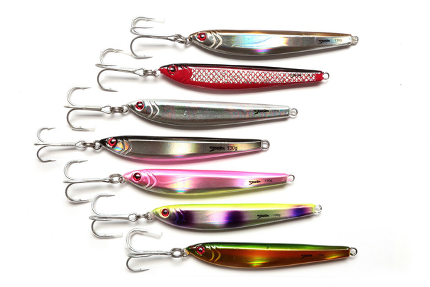 PILKER AQUANTIC TUMBLE - P