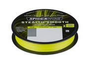 PLECIONKA SPIDERWIRE STEALTH SMOOOTH X8 PE - 150m