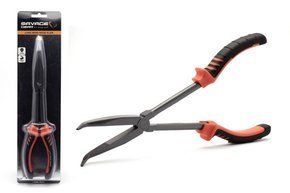 DŁUGIE SZCZYPCE KĄTOWE SAVAGE GEAR MP 28cm