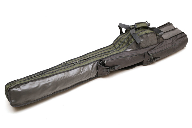 60356 - DAM POKROWIEC DWUKOMOROWY 170x24x29cm