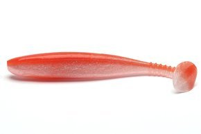 GUMA DAIWA TOURNAMENT DFIN - ORANGE SUNRISE