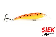 WOBLER SIEK UKLEJA IGŁA 7cm - 24
