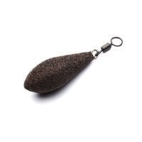 CIĘŻAREK MISIEK TORPEDA BRĄZOWA