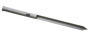 1617963 - MADCAT PODPÓRKA 360 DEGREE STAINLESS ROD SPIKE 85cm