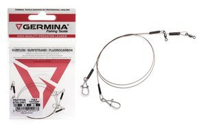 PRZYPON STALOWY GERMINA 7x7 SURFSTRAND STANDARD 6kg