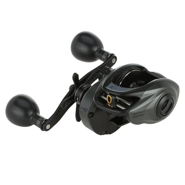 MULTIPLIKATOR ABU GARCIA BEAST 200 LP SD RH 7.3:1