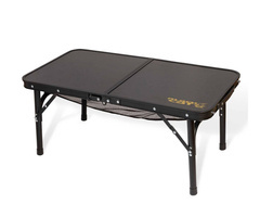 STOLIK BIWAKOWY BLACK CAT 80x40x32cm