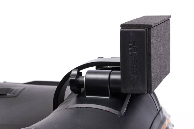 UCHWYT SILNIKA ELEKTRYCZNEGO SAVAGE GEAR POINTY BOW BELLY BOAT