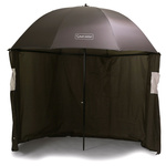 PARASOL WĘDKARSKI SAXCARP  245 