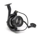 KOŁOWROTEK DAIWA BLACK WIDOW 25A