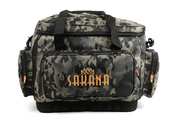 TORBA TRANSPORTOWA SAKANA CAMO 55x39x35cm