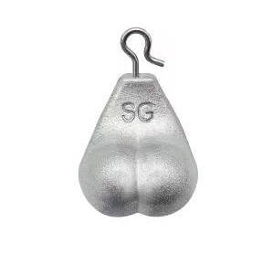 CIĘŻARKI SAVAGE GEAR BALLS CLIP ON 5g/8szt