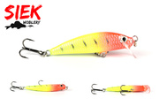  WOBLER SIEK SKIPER 5cm - 07