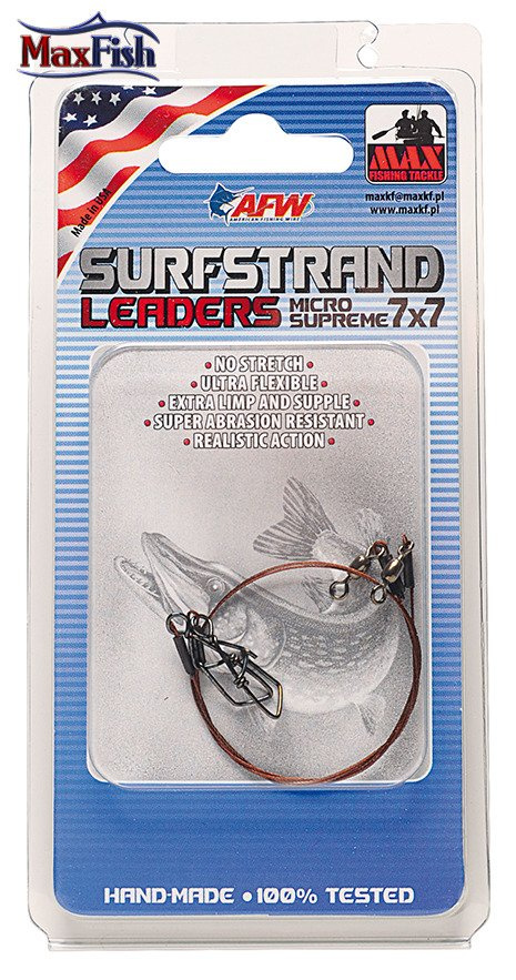 PRZYPON SURFSTRAND 7x7 MAX - 35kg