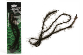 GOTOWY PRZYPON YORK LEADCORE Z KRĘTLIKIEM QUICK 77cm