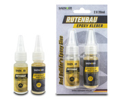 ŻYWICA I UTWARDZACZ DO WĘDEK SANGER 2x20ml