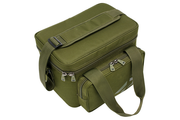 TORBA DAIWA BLACK WIDOW COOL BAIT BAG L - 36x29x24cm