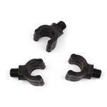 GUMOWE GŁOWICE ZACISKOWE PROLOGIC S-13 mm