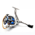 KOŁOWROTEK YORK SEA HERO 6000