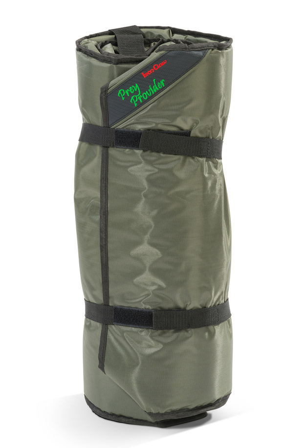 MATA DO ODHACZANIA SZCZUPAKÓW IRON CLAW