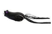 PRZYNĘTA SAVAGE GEAR HOP POPPER FROG - BLACK