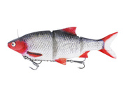 GUMA WESTIN RICKY THE ROACH INLINE S 35cm/585g - REDLIGHT ROACH