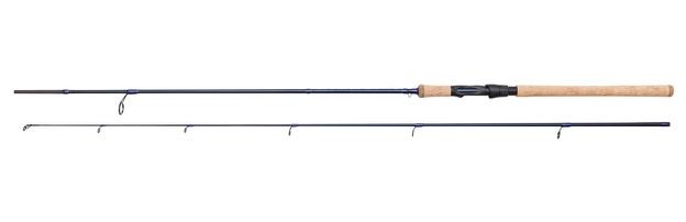 WĘDKA DAM STEELHEAD ICONIC SPIN 240/7-28g