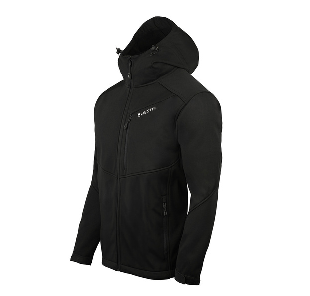 KURTKA WESTIN SOFTSHELL 2.0 SUPER DUTY