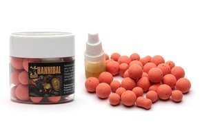 KULKI POP UP INVADER HANNIBAL 150ml