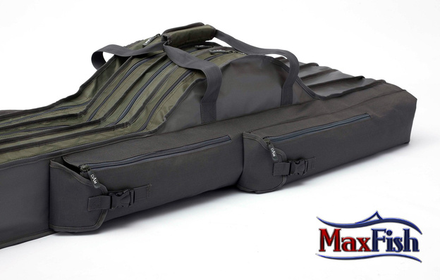 60363 - DAM POKROWIEC CZTEROKOMOROWY 150x38x29cm